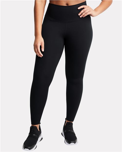 Champion CHP120 Women's Sport Soft Touch Leggings