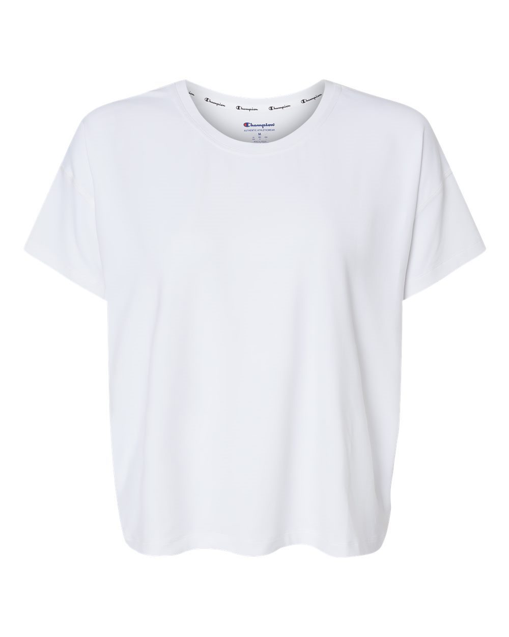 Champion CHP130 Women's Sport Soft Touch T-Shirt