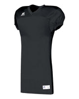 Russell Athletic Youth Jersey With Side Inserts - Russell Athletic S8623W
