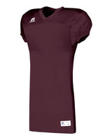 Russell Athletic Youth Jersey With Side Inserts - Russell Athletic S8623W