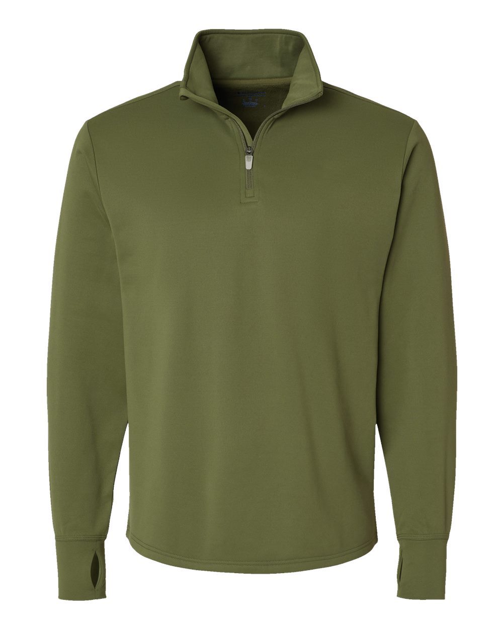 Champion CHP190 Unisex Sport Quarter-Zip Pullover
