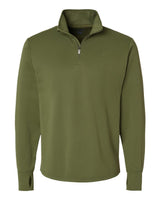Champion CHP190 Unisex Sport Quarter-Zip Pullover