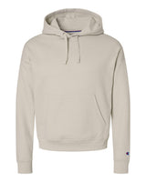 Champion S760 Women's Powerblend Hooded Sweatshirt