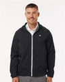 Adidas Men's Go-To Utility Durable Water-Repellent Full-Zip Jacket - Adidas A2007