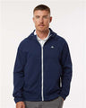 Adidas Men's Go-To Utility Durable Water-Repellent Full-Zip Jacket - Adidas A2007