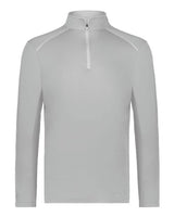 Holloway Men's CoolCore® Quarter-Zip Pullover - Holloway 222140