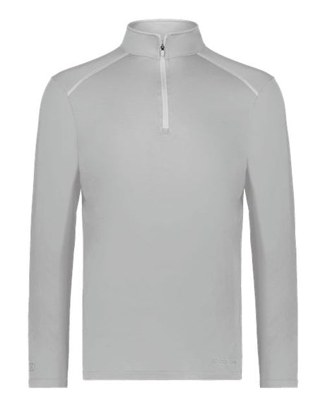 Holloway Men's CoolCore® Quarter-Zip Pullover - Holloway 222140