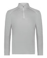 Holloway Men's CoolCore® Quarter-Zip Pullover - Holloway 222140