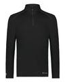 Holloway Men's CoolCore® Quarter-Zip Pullover - Holloway 222140