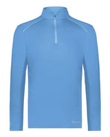 Holloway Men's CoolCore® Quarter-Zip Pullover - Holloway 222140