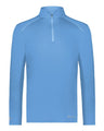 Holloway Men's CoolCore® Quarter-Zip Pullover - Holloway 222140