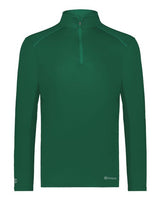 Holloway Men's CoolCore® Quarter-Zip Pullover - Holloway 222140