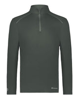 Holloway Men's CoolCore® Quarter-Zip Pullover - Holloway 222140