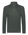Holloway Men's CoolCore® Quarter-Zip Pullover - Holloway 222140