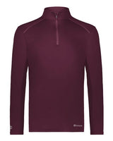 Holloway Men's CoolCore® Quarter-Zip Pullover - Holloway 222140
