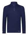 Holloway Men's CoolCore® Quarter-Zip Pullover - Holloway 222140