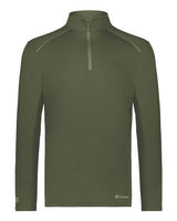 Holloway Men's CoolCore® Quarter-Zip Pullover - Holloway 222140