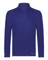 Holloway Men's CoolCore® Quarter-Zip Pullover - Holloway 222140