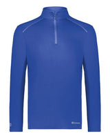 Holloway Men's CoolCore® Quarter-Zip Pullover - Holloway 222140