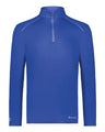 Holloway Men's CoolCore® Quarter-Zip Pullover - Holloway 222140