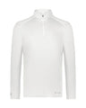 Holloway Men's CoolCore® Quarter-Zip Pullover - Holloway 222140
