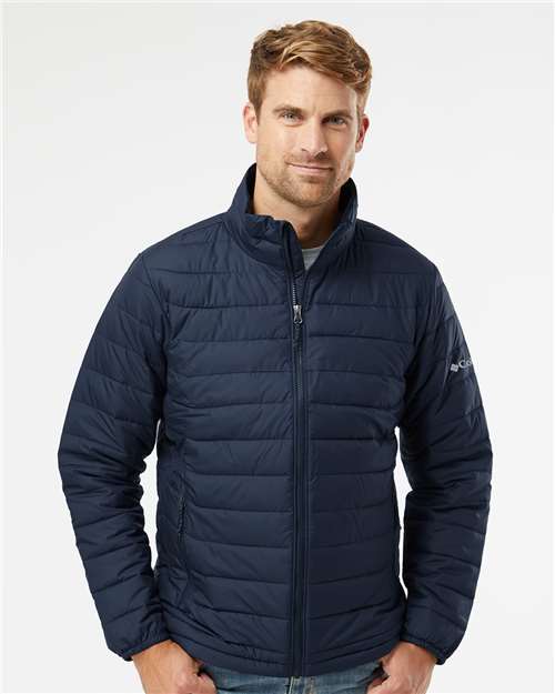 Columbia 212489 Men's Powder Lite™ II Jacket