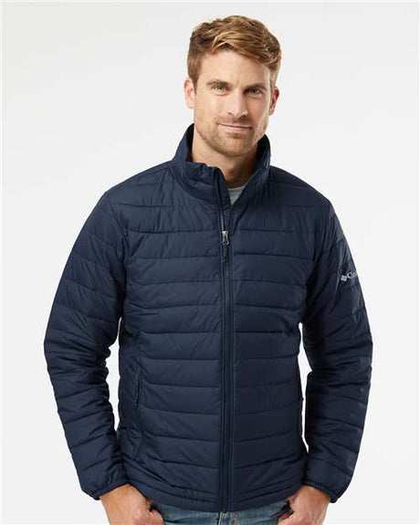 Columbia 212489 Men's Powder Lite II Jacket