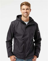 Columbia 212480 Men's Watertight™ II Rain Jacket