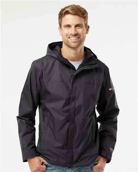 Columbia 212480 Men's Watertight II Rain Jacket