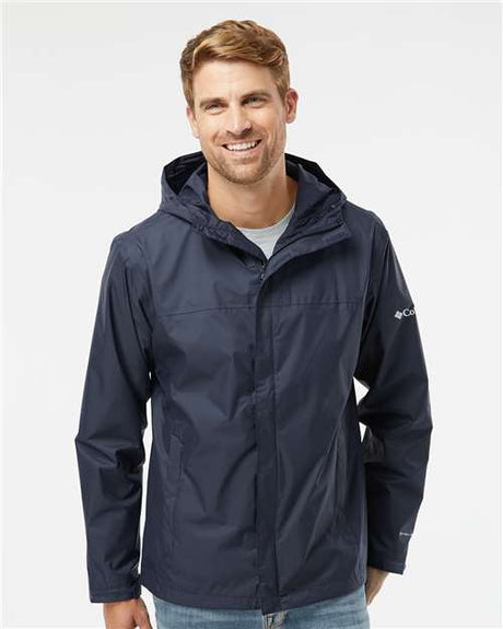 Columbia 212480 Men's Watertight II Rain Jacket