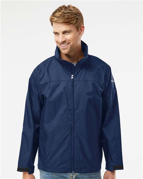 Columbia 212476 Men's Glennaker Lake II Rain Jacket