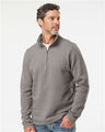 Columbia 212487 Men's Great Hart Mountain™ III Half-Zip Pullover