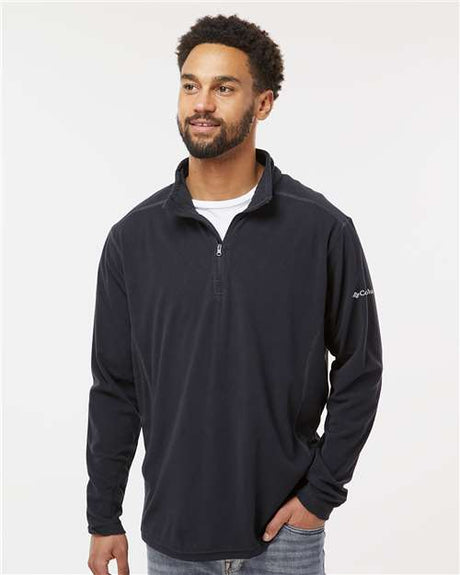 Columbia 212469 Men's Klamath Range II Half-Zip Pullover