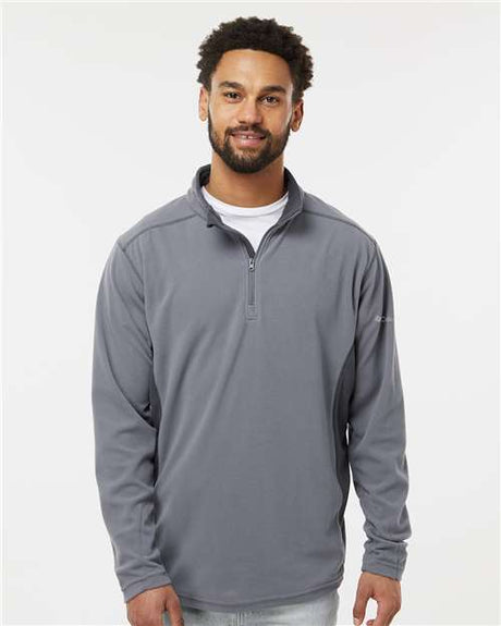 Columbia 212469 Men's Klamath Range II Half-Zip Pullover