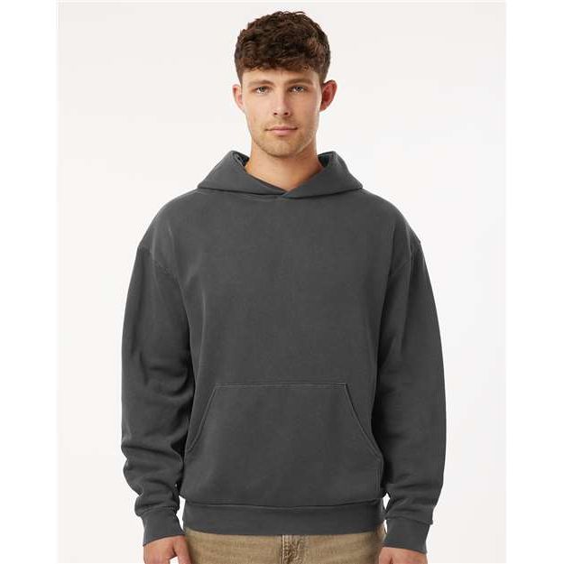 Independent Trading Co. Avenue Hooded Sweatshirt - Independent Trading Co. IND280SL Independent Trading Co.