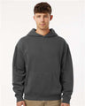 Independent Trading Co. IND280SL Unisex Avenue Hooded Sweatshirt | Wholesale Oversized Hoodie