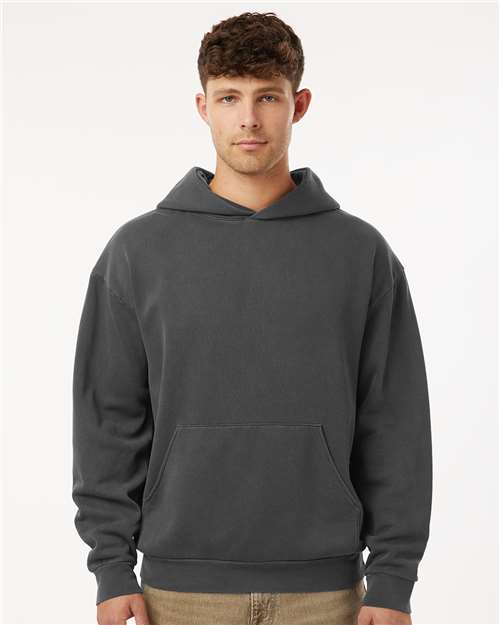Independent Trading Co. IND280SL Unisex Avenue Hooded Sweatshirt | Wholesale Oversized Hoodie