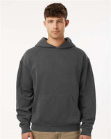 Independent Trading Co. IND280SL Unisex Avenue Hooded Sweatshirt | Wholesale Oversized Hoodie