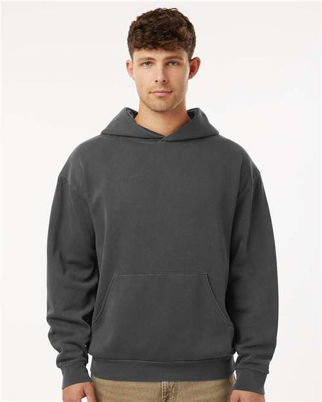 Independent Trading Co. IND280SL Unisex Avenue Hooded Sweatshirt | Wholesale Oversized Hoodie