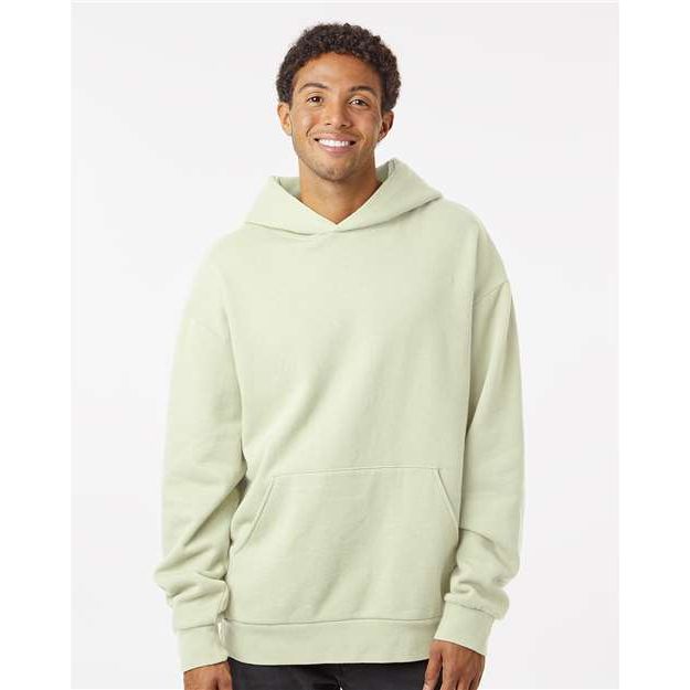 Independent Trading Co. Avenue Hooded Sweatshirt - Independent Trading Co. IND280SL Independent Trading Co.