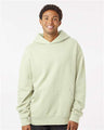 Independent Trading Co. IND280SL Unisex Avenue Hooded Sweatshirt | Wholesale Oversized Hoodie