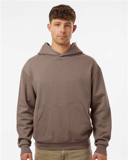 Independent Trading Co. IND280SL Unisex Avenue Hooded Sweatshirt | Wholesale Oversized Hoodie