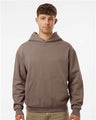 Independent Trading Co. IND280SL Unisex Avenue Hooded Sweatshirt | Wholesale Oversized Hoodie