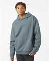 Independent Trading Co. IND420XD Unisex Mainstreet Heavyweight Hooded Sweatshirt | Wholesale Ultra-Heavyweight Hoodie