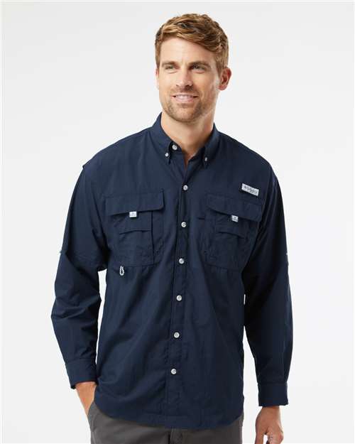 Columbia 2124631 Men's PFG Bahama™ II Shirt