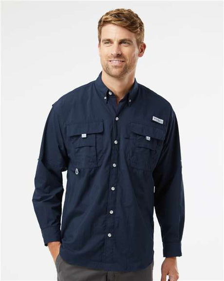Columbia 2124631 Men's PFG Bahama II Shirt