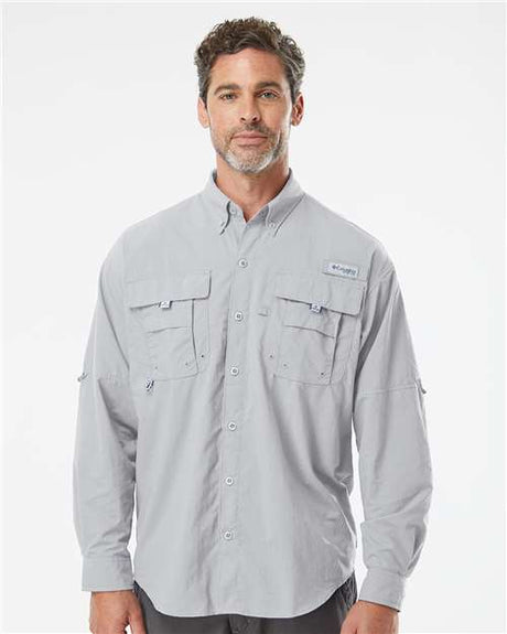 Columbia 2124631 Men's PFG Bahama II Shirt