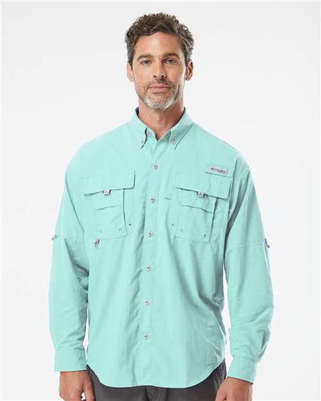 Columbia 2124631 Men's PFG Bahama II Shirt