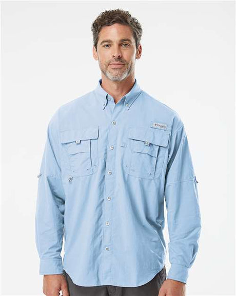 Columbia 2124631 Men's PFG Bahama II Shirt