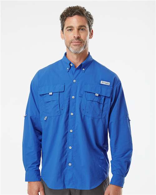 Columbia 2124631 Men's PFG Bahama™ II Shirt
